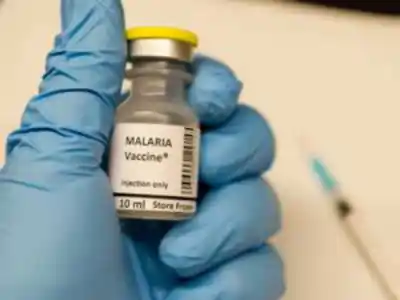 new malaria vaccine successfully tested in africa