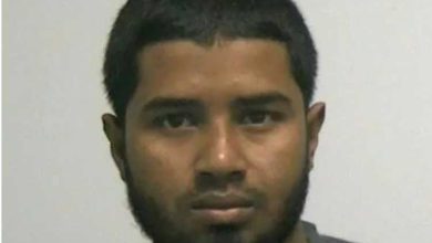 New York subway bomber sentenced to life in prison