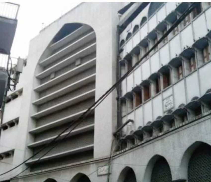 Nizamuddin-markaz-masjid