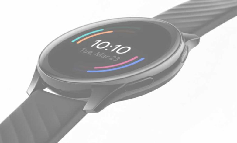 OnePlus launches global device OnePlus Watch