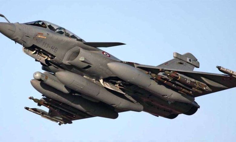 Rafale-defense-agreement