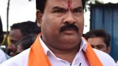 Sanjay_Rambhau_Gaikwad