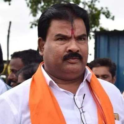 Sanjay_Rambhau_Gaikwad