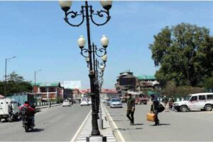 Section 144 imposed in Srinagar amid surge in COVID-19 cases