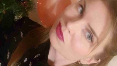 ملکہ حسن اولگا شلیامینا