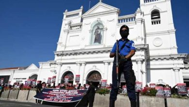 Sri Lanka to ban 11 Islamic organisations including ISIS, Al Qaeda