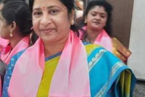 Srilatha-Shoban-Reddy-Deputy-Mayor-GHMC,