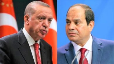 TURKEY-EGYPT