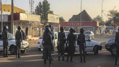 Terrorist attack in Niger kills at least 19