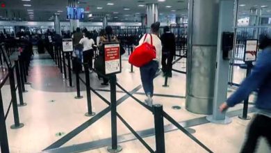 U.S. Tourists Visit This Summer