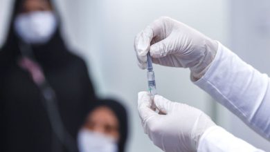 UAE-vaccine-lactating-mothers-pregnant-women-GULF-news