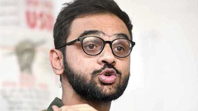 Umar Khalid-Delhi-case