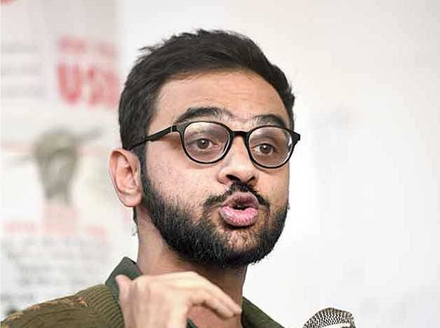 Umar Khalid-Delhi-case