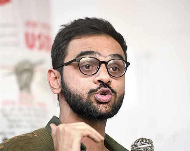 Umar Khalid-Delhi-case