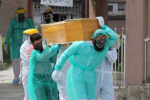 coronavirus-burial bodies