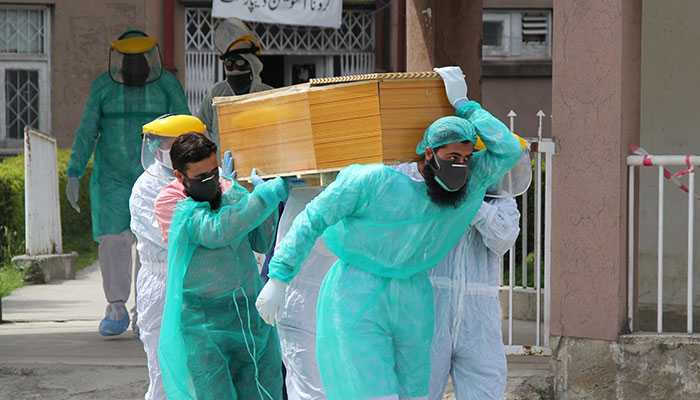 coronavirus-burial bodies