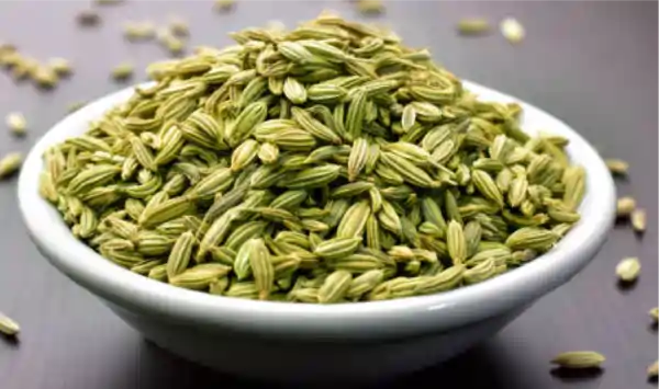 fennel summer benefits