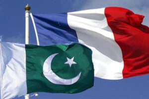 France -Pakistan