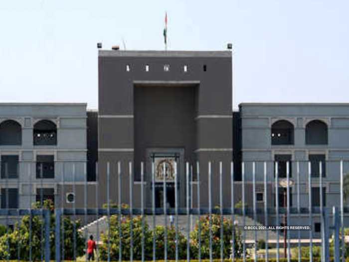 Gujrat high court