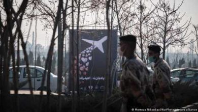 عراق میں امریکی تنصیبات