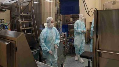 جانسن-اینڈ-جانسن