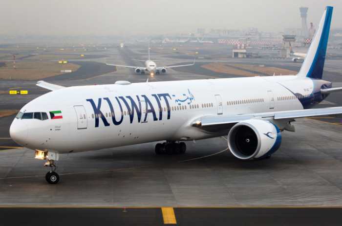 kuwait-airways-flights