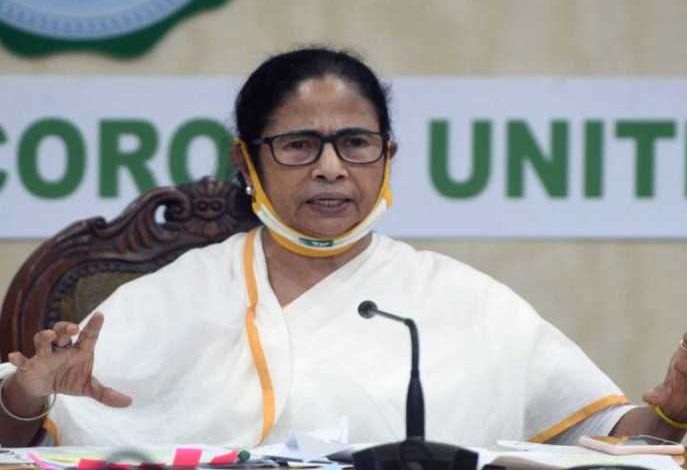 mamta-west-bengal-covid-second-wave-lockdown