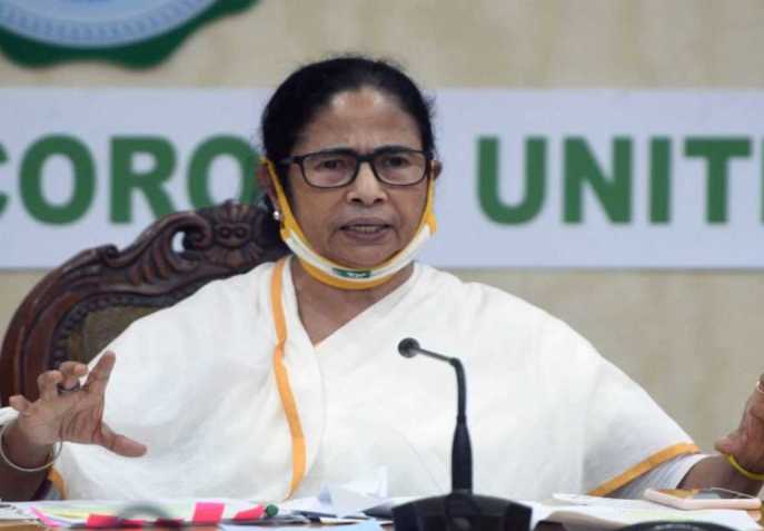 mamta-west-bengal-covid-second-wave-lockdown