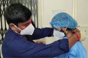 marriage-covid-19-kerala-in-hospital