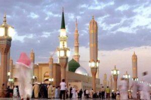 masque-masjid-e-nabawi-ap
