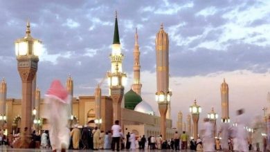 masque-masjid-e-nabawi-ap