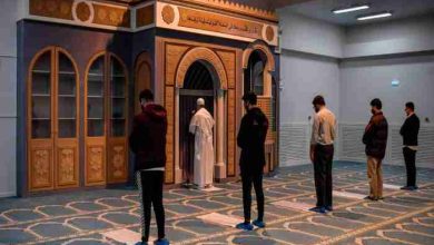 new-york-namaz-hall-Getty-images