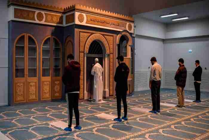 new-york-namaz-hall-Getty-images