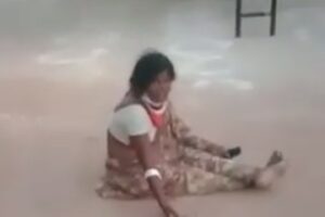 nirmal-lady-mangal-sutra-sold-appeal-treatment-die