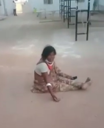 nirmal-lady-mangal-sutra-sold-appeal-treatment-die