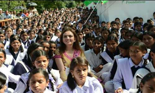 reliance_foundation-start_free_875_beds-patients