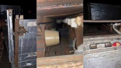 The Iraqi army thwarted an attempt to fire 24 rockets at a U.S. military base