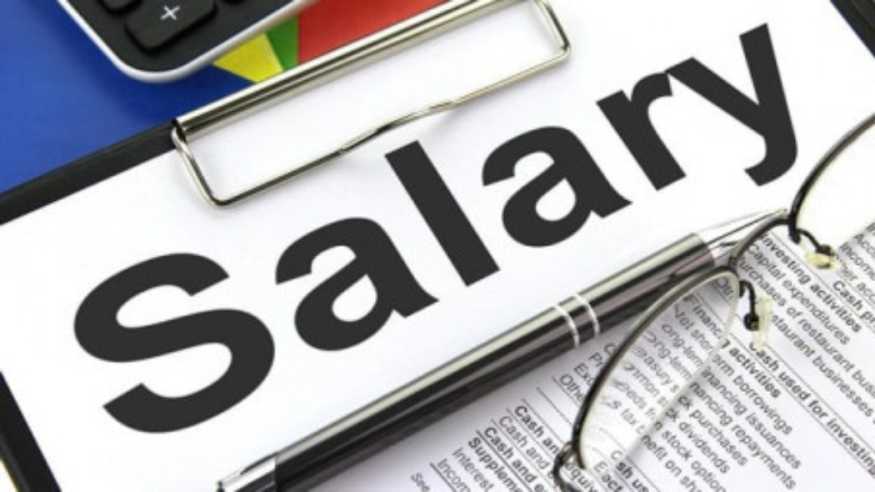 salary