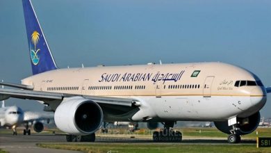 saudi-airlines
