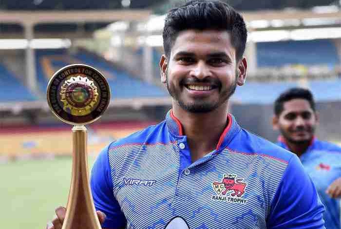 فائنل میں جگہ بنانے میں کامیاب