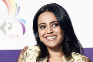 swara bhaskar