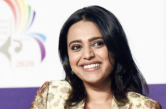 swara bhaskar