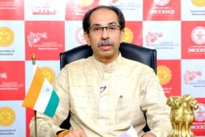 Maharashtra Assembly Elections: Haroon Khan was made the only Muslim candidate by the Thackeray group