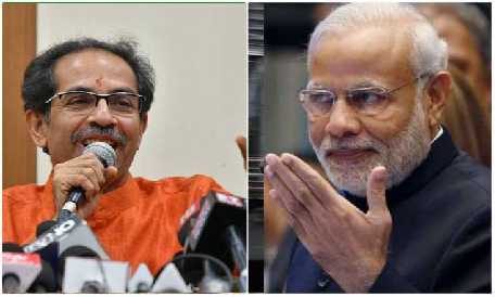 uddhav-thakrey-modi