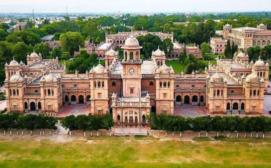 اسلامیہ کالج پشاور