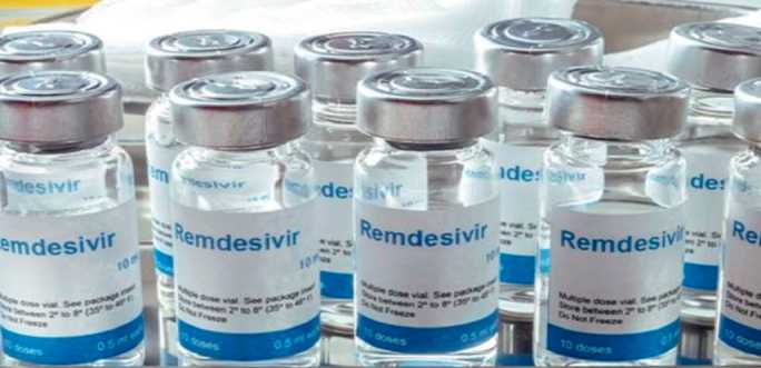 vaccine-remdesivir-