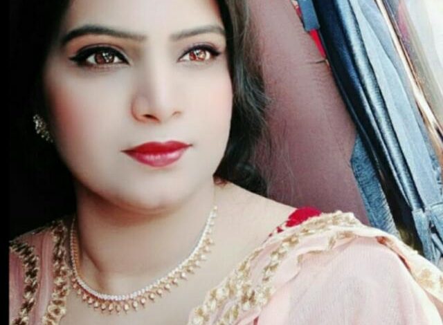 احساس نایاب ( شیموگہ,کرناٹک )