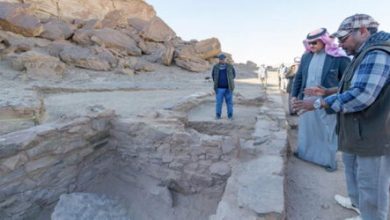 آثار قدیمہ