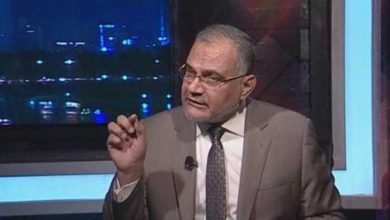 سعد الدین الھلالی