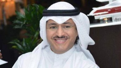 شیخ جابرالمبارک الصباح